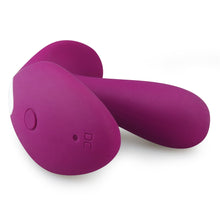 Load image into Gallery viewer, Lovetoy O Sensual Wearable Rider Vibrator Remote Control Dildo
