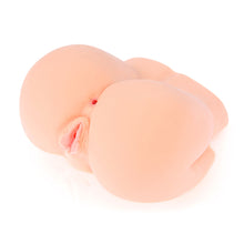 Load image into Gallery viewer, Kokos Real Hip Juliana Anal Vagina Doggy Style Male Masturbator Sex Toy
