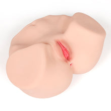 Load image into Gallery viewer, Kokos Big Hip Maria 003 3D Male Masturbator Anal Vagina Torso Sex Toy
