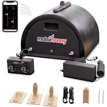 Load image into Gallery viewer, Motorbunny LINK Bluetooth Starter Kit Sex Machine

