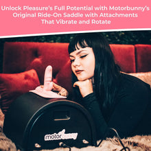Load image into Gallery viewer, Motorbunny LINK Bluetooth Starter Kit Sex Machine
