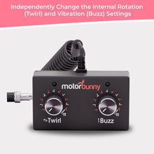 Load image into Gallery viewer, Motorbunny LINK Bluetooth Starter Kit Sex Machine
