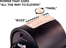 Load image into Gallery viewer, Motorbunny LINK Bluetooth Starter Kit Sex Machine
