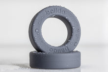 Load image into Gallery viewer, Balldo Single Spacer Ring Grey
