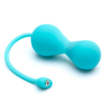 Load image into Gallery viewer, Lovelife krush Smart Kegel Exerciser- Fuchsia
