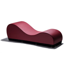 Load image into Gallery viewer, Esse Chaise Black Label Black
