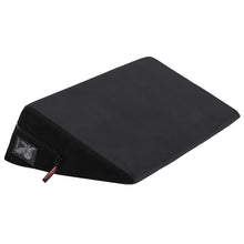 Load image into Gallery viewer, Liberator Wedge Pillow BDSM Sex Position Bondage Red
