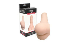 Load image into Gallery viewer, Kiotos Dildo Butt 2-in-1 Masturbator
