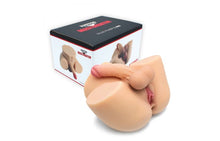 Load image into Gallery viewer, Kiotos Dildo Pussy &amp; Ass NR17 Masturbator
