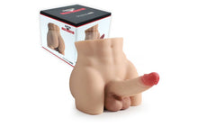 Load image into Gallery viewer, Kiotos Masturbator Dildo &amp; Ass NR20
