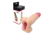 Load image into Gallery viewer, Kiotos Masturbator Dildo &amp; Pussy NR21
