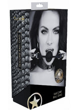 Load image into Gallery viewer, Ouch! Florence Collection - Silicone Ball Gag
