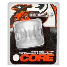 Load image into Gallery viewer, OXBALLS CORE gripsqueeze ballstretcher BLACK ICE
