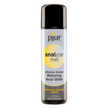 Load image into Gallery viewer, pjur Analyse Me! Relaxing Glide 100 ml
