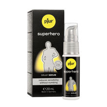 Load image into Gallery viewer, pjur Superhero Serum 20 ml

