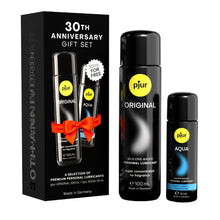 Load image into Gallery viewer, Pjur 30th Anniversary Gift Box - Limited Edition
