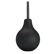 Load image into Gallery viewer, Mr Play Anal Douche 224ml Bulb Nozzle Rectal Cleaner Enema
