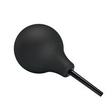 Load image into Gallery viewer, Mr Play Anal Douche 224ml Bulb Nozzle Rectal Cleaner Enema
