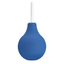 Load image into Gallery viewer, Mr Play Anal Douche 224ml Bulb Nozzle Rectal Cleaner Enema
