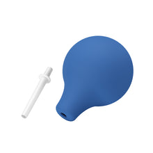 Load image into Gallery viewer, Mr Play Anal Douche 224ml Bulb Nozzle Rectal Cleaner Enema
