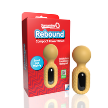 Load image into Gallery viewer, Screaming O Rebound

