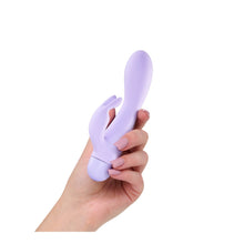 Load image into Gallery viewer, So Divine Pearl Mini Rabbit

