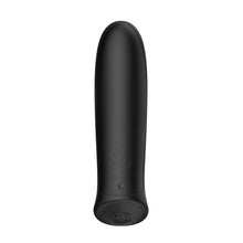Load image into Gallery viewer, So Divine Rechargeable Wonder Bullet - Black
