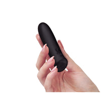Load image into Gallery viewer, So Divine Rechargeable Wonder Bullet - Black
