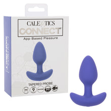 Load image into Gallery viewer, CALEXOTICS CONNECT TAPERED PROBE
