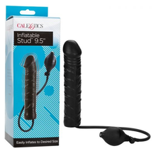 Load image into Gallery viewer, Inflatable Stud Black 9.5"
