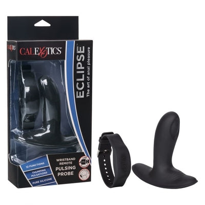 Eclipse Wristband Remote Pulsing Probe****
