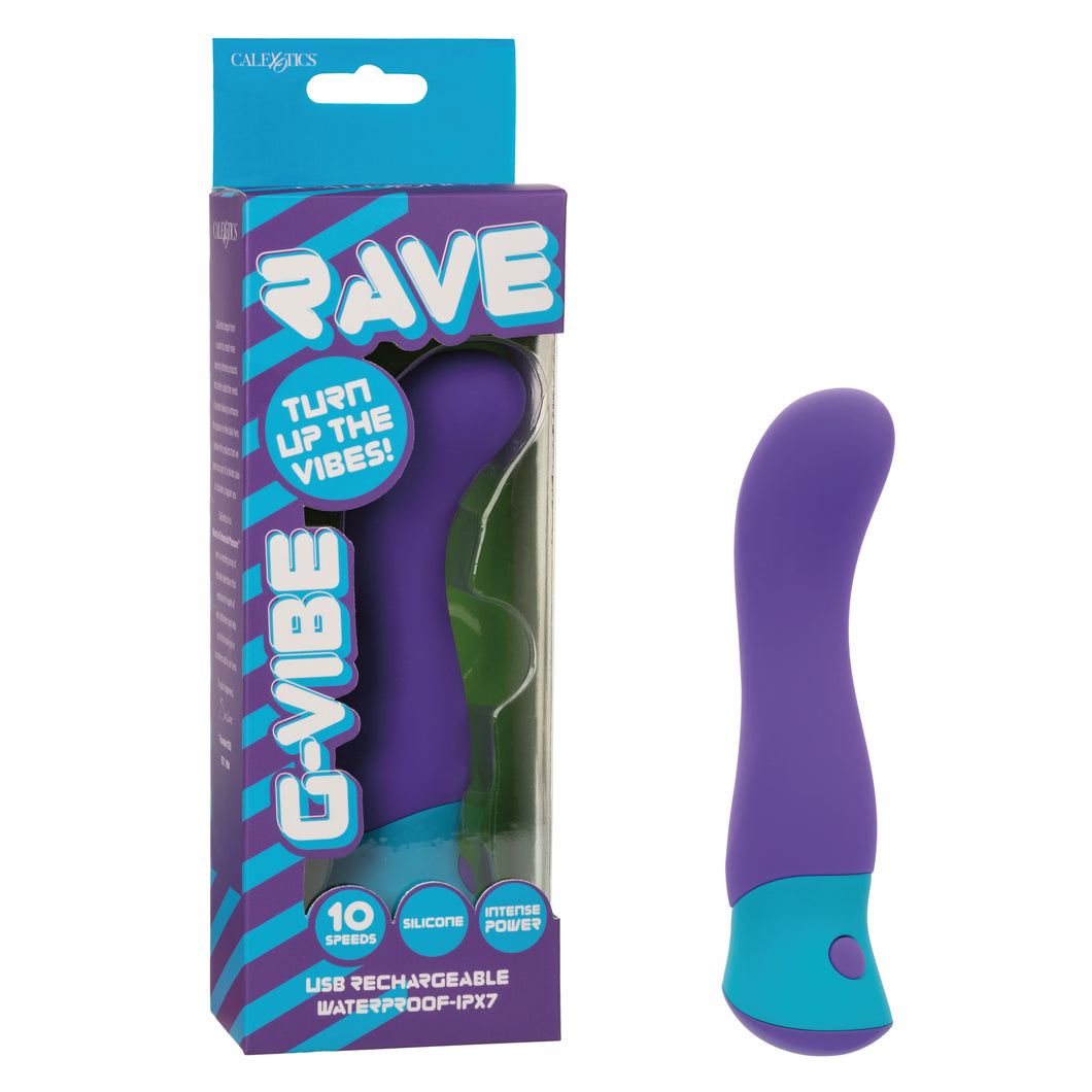 RAVE 