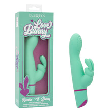 Load image into Gallery viewer, LOVE BUNNY ROCKIN&#39; &quot;G&quot; BUNNY
