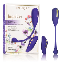 Load image into Gallery viewer, Impulseâ„¢ Intimate E-Stimulator Remote Kegel Exerciser****
