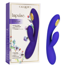 Load image into Gallery viewer, Impulseâ„¢ Intimate E-Stimulator Dual Wand****
