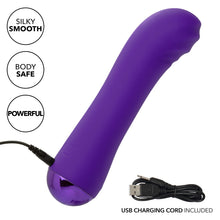 Load image into Gallery viewer, CalExotics Thicc Chubby Buddy G Spot Vibrator Rechargeable
