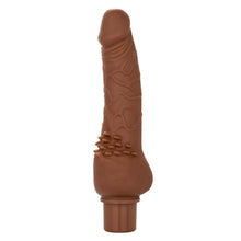 Load image into Gallery viewer, Rechargeable Power Stud Cliterrific - Ivory
