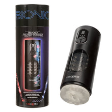 Load image into Gallery viewer, BIONIC BEADED POWER STROKER
