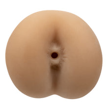 Load image into Gallery viewer, CalExotics Cheap Thrills The Leather Daddy Male Masturbator Stroker
