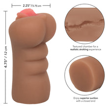 Load image into Gallery viewer, Cheap Thrills The Naughty Nurse Male Masturbator Stroker
