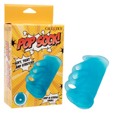 Load image into Gallery viewer, POP SOCK! GRIP-N-STROKE-SMALL
