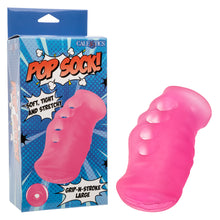 Load image into Gallery viewer, POP SOCK! GRIP-N-STROKE-LARGE
