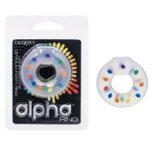 Load image into Gallery viewer, Alphaâ„¢ Liquid Silicone Optimum Party Ring
