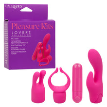 Load image into Gallery viewer, PLEASURE KITS LOVERS COLLECTION
