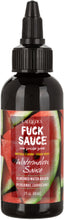 Load image into Gallery viewer, Flavoured Water-Based Personal Lubricant Cherry Banana Strawberry Watermelon
