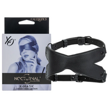 Load image into Gallery viewer, NocturnalÂ® Collection X-Mask
