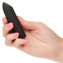 Load image into Gallery viewer, CalExotics Raven Teaser Vibrator Rechargeable
