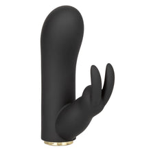 Load image into Gallery viewer, CalExotics Raven Bunny Vibrator Rechargeable
