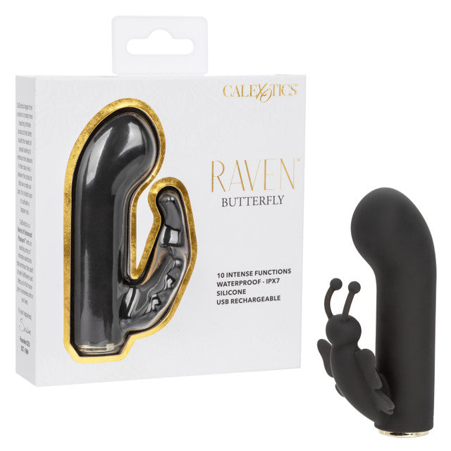 Ravenâ„¢ Butterfly