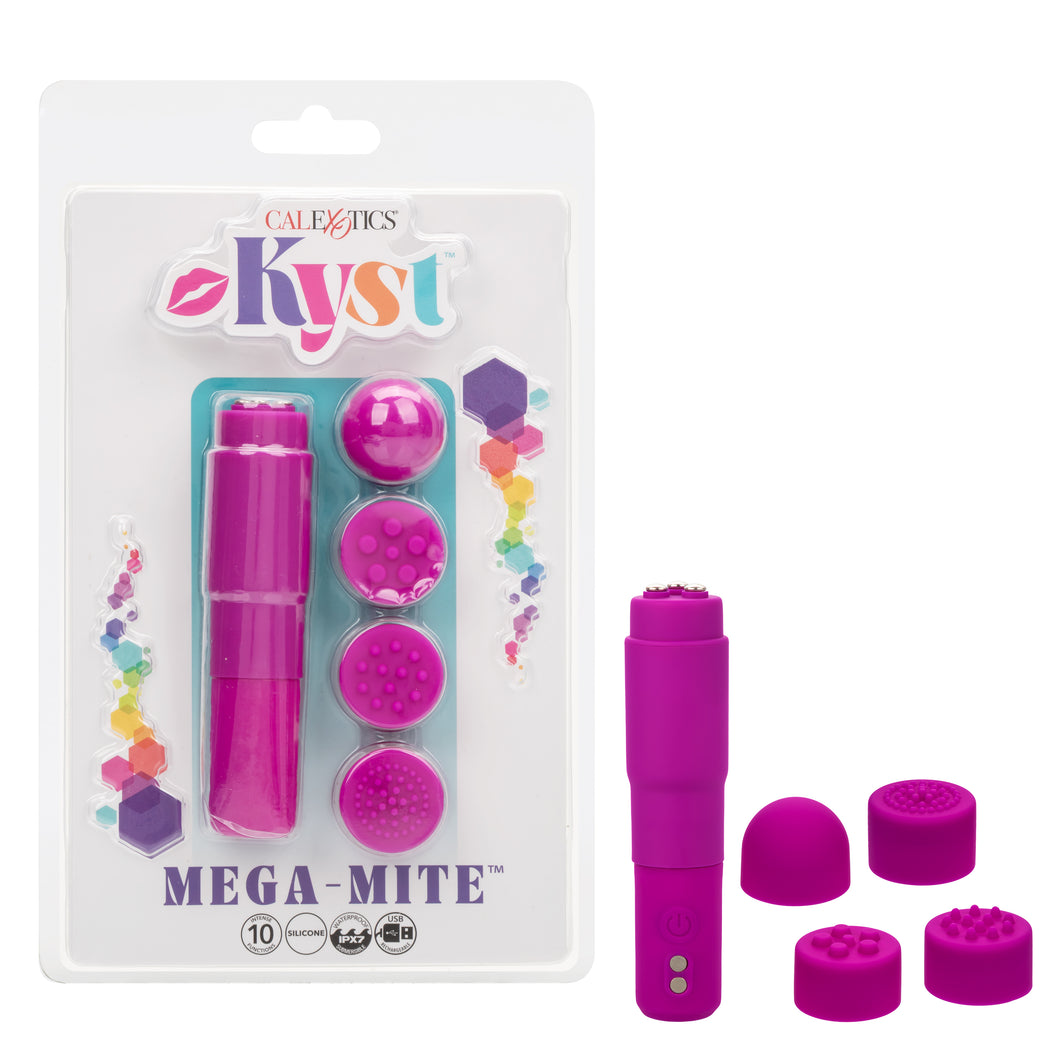 Kystâ„¢ Mega-Miteâ„¢ - Pink